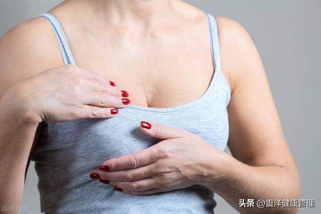 乳房太大是好是坏?需要手术吗?医生:看具体情况而定