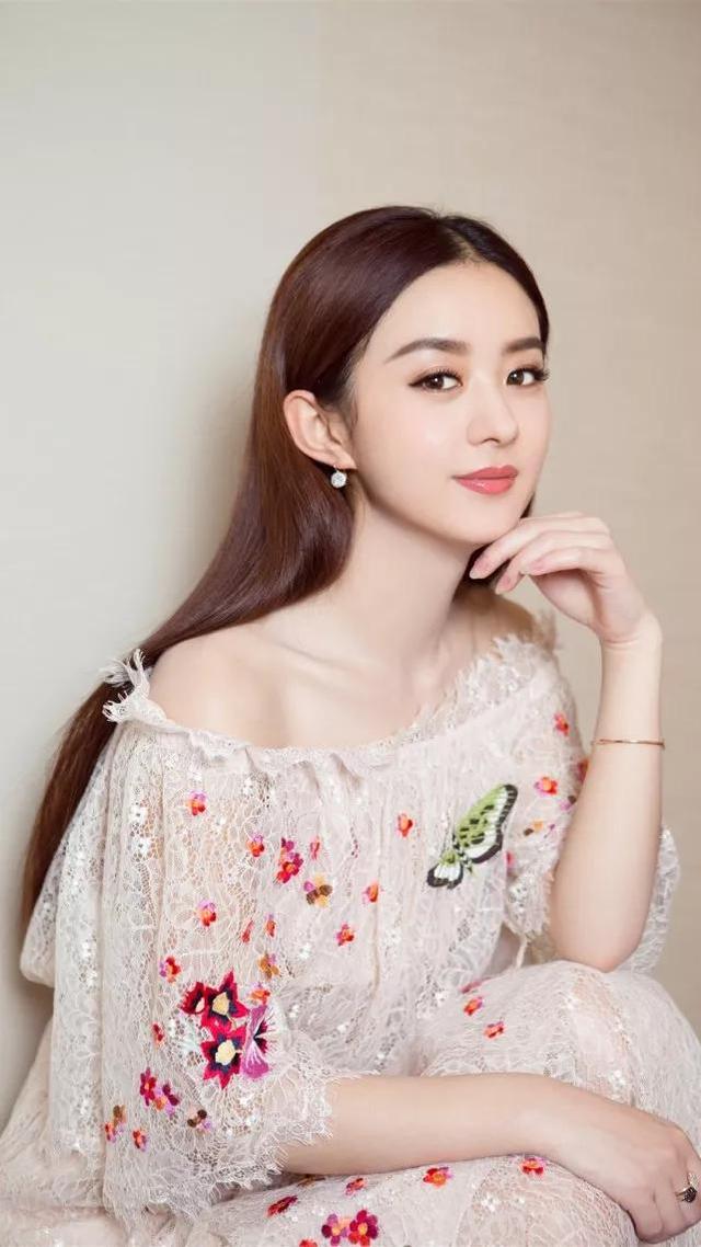 新鲜出炉的十大美女排名,第二名充满异域风情,你认同吗?
