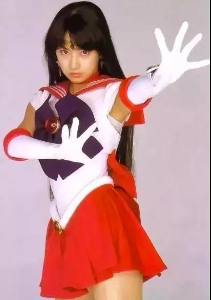 2021日本女生评选的10大最美女星,石原里美仅排第7,第1名没争议