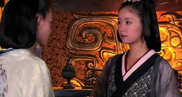 西汉历史上的4个女人:读懂了她们,就读懂了整个西汉王朝的历史