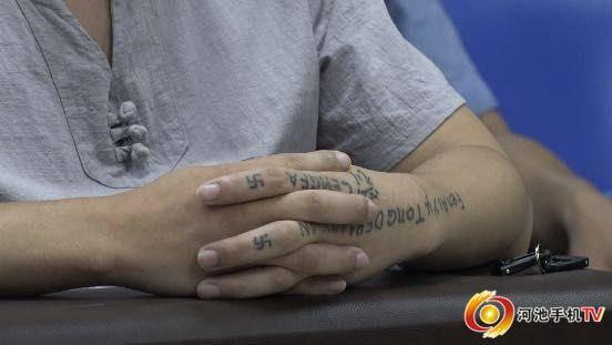 死刑!河池一男子强奸前女友传播裸照,还杀其父重伤其母