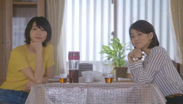 2021日本女生评选的10大最美女星,石原里美仅排第7,第1名没争议