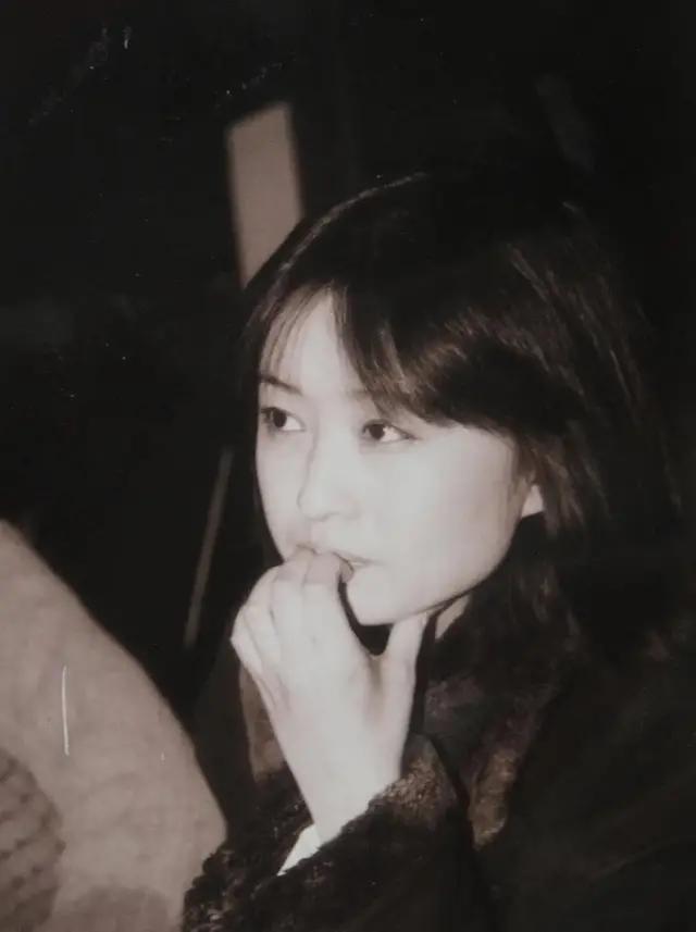 离开央视,卖房拍电影,因三级片大火,她成了内地最叛逆女导演