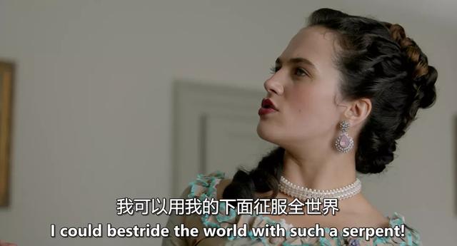国产女性剧不敢拍的,它拍了