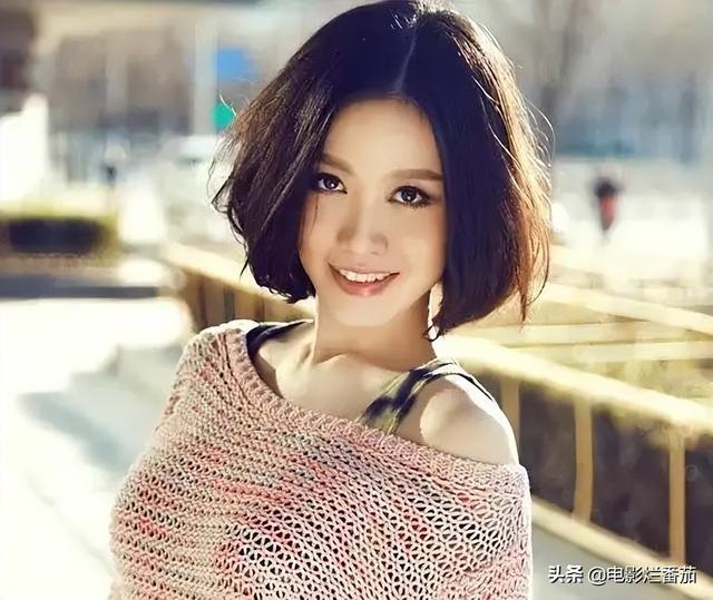 曾红极一时,却红颜薄命的10位女星,每一位都令人惋惜