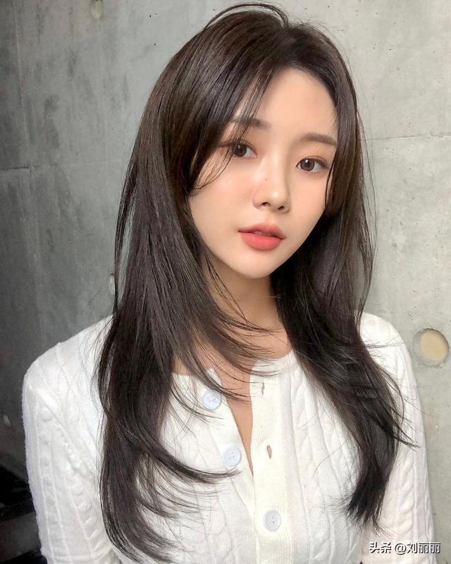 最美女士发型有哪些?推边头波波头大波浪,效果全都很不错