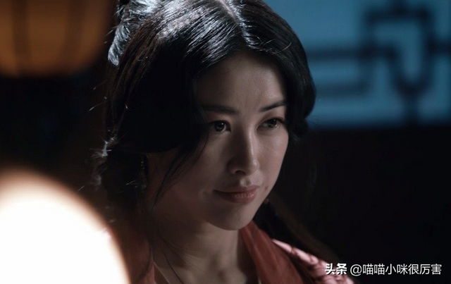 被誉为中国第一美女,与法拉利总裁谈恋爱,朱珠到底靠什么?