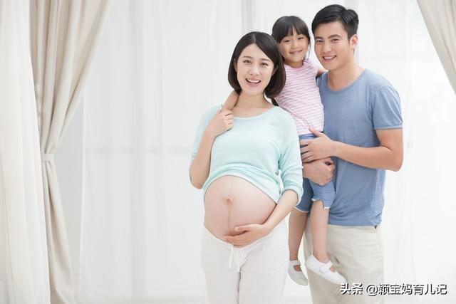 怀孕后,3个信号证明胎儿进入猛涨期,多吃这些食物,长胎不长肉