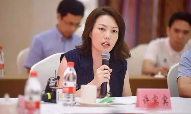 10位福建美女总裁!她们是美丽与勤奋的80后,追求向善“创二代”