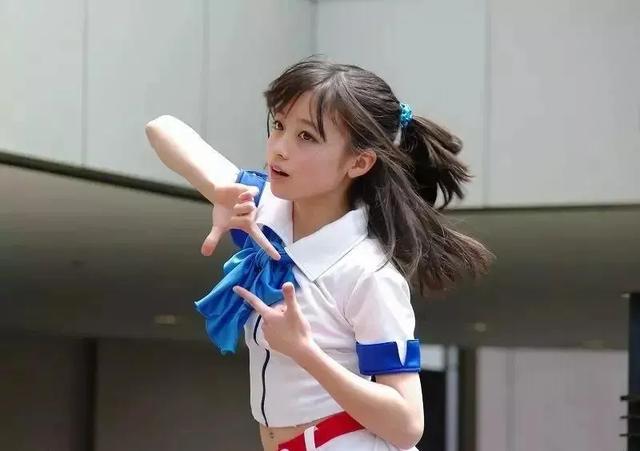 内娱“四千年美女”,够够了