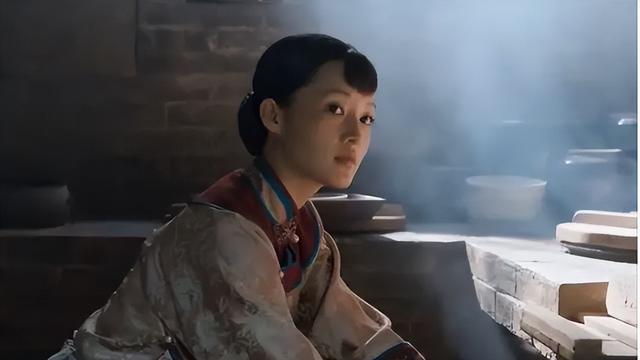 《白鹿原》中最美女人田小娥,她结局凄惨因为什么?漂亮?放荡?