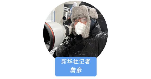 我在现场·照片背后的故事|我的2022:远山行·访老友
