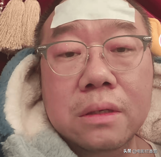 12位明星确诊阳性:71岁张纪中也倒下了,李思思宛如被“腰斩”