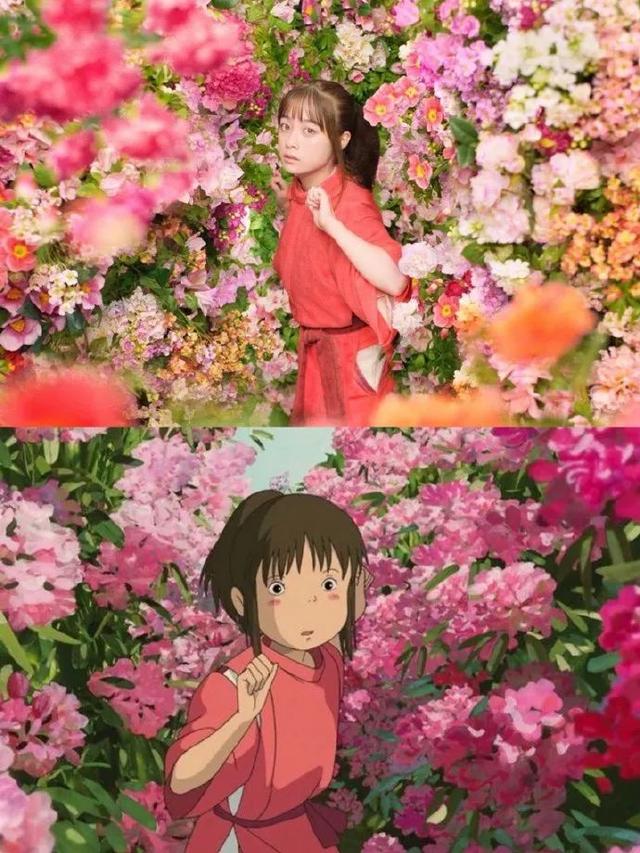 2021日本女生评选的10大最美女星,石原里美仅排第7,第1名没争议
