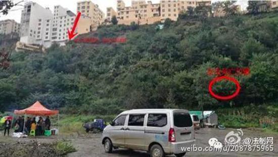 云南初三女生赤身吊亡案告破:47岁石匠小树林施暴