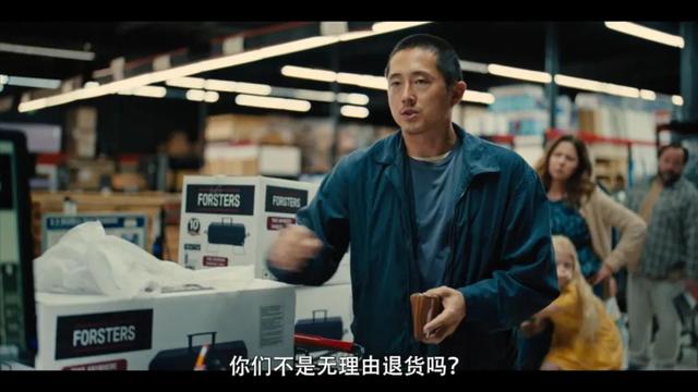 不愧是黄暴污女王,这年度好剧太顶了