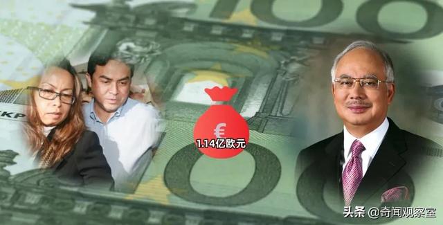 旧案回顾:蒙古美女被炸成碎尸,马来西亚政府高层牵扯其中