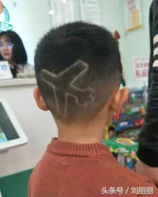 小男孩,小女孩,宝宝发型26款,咱家孩子再也不用为发型发愁了