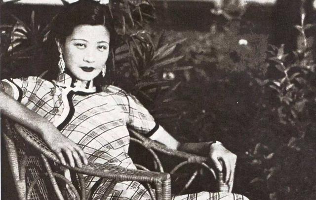 风口浪尖上的摩登女郎:民国时期人们是如何看待女明星的?