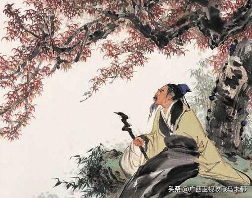 江南,为什么多美女?