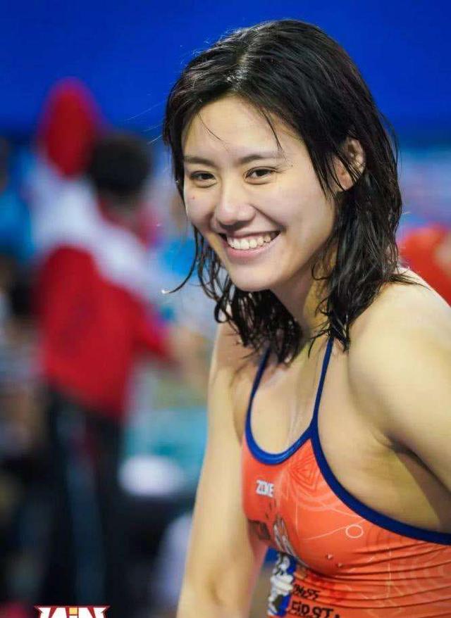中国体坛十大美女排行榜,个个貌美如花,人人都能争金夺银
