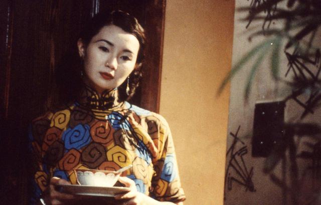 风口浪尖上的摩登女郎:民国时期人们是如何看待女明星的?