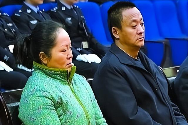令人发指!强奸4名中学生,包养警花,玩弄女星,简直罄竹难书