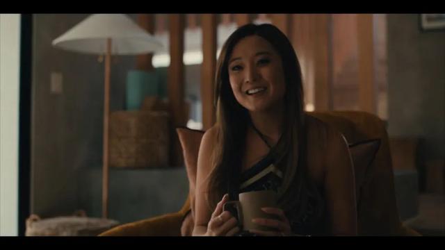 不愧是黄暴污女王,这年度好剧太顶了
