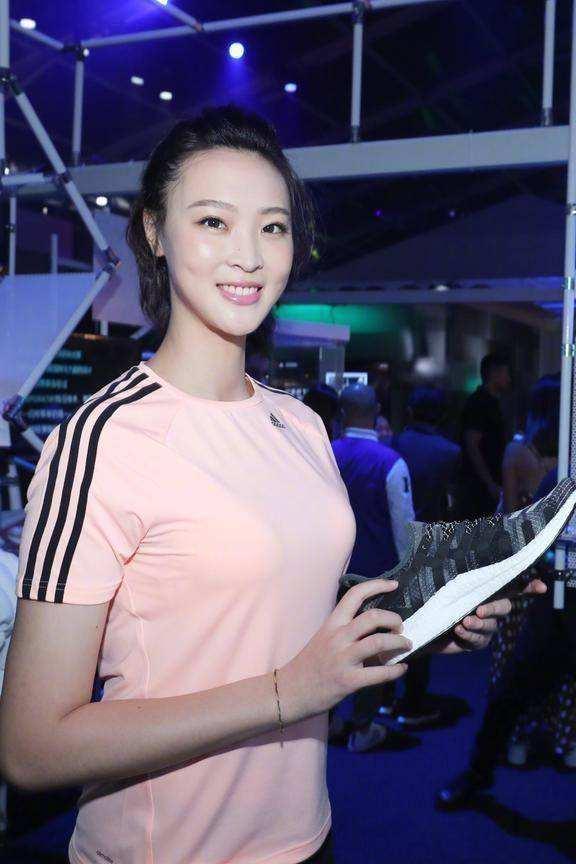 中国体坛十大美女排行榜,个个貌美如花,人人都能争金夺银
