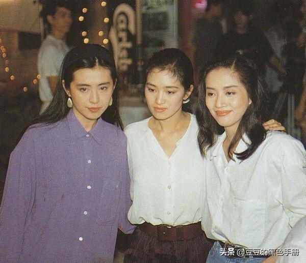 旗袍如照妖镜,看看这17位女星,谁最惊艳,谁像偷穿大人衣服?