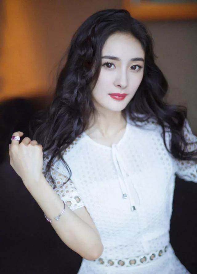 新鲜出炉的十大美女排名,第二名充满异域风情,你认同吗?