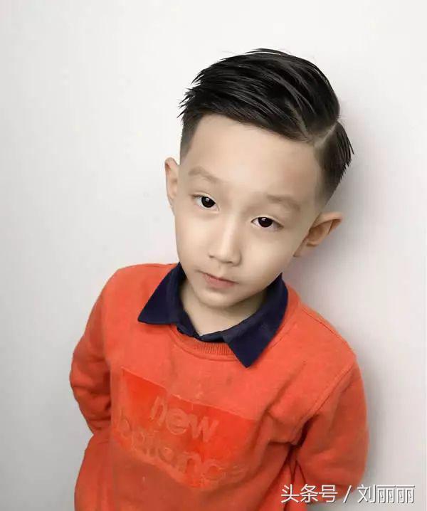 小男孩,小女孩,宝宝发型26款,咱家孩子再也不用为发型发愁了