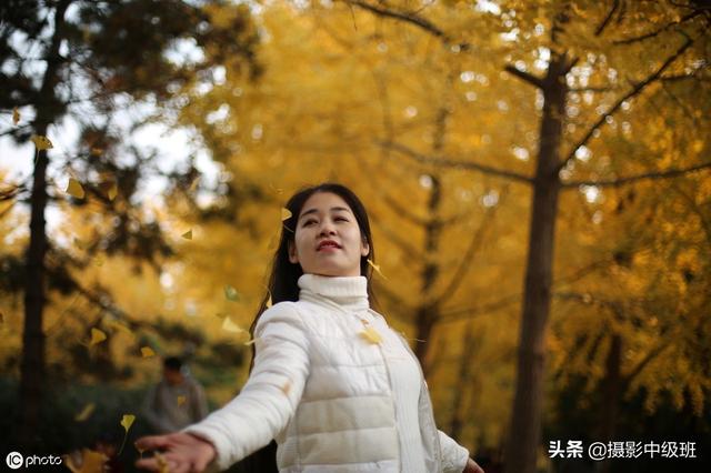 女人拍照十大禁忌,正确的摆姿势,才能拍出好看的照片