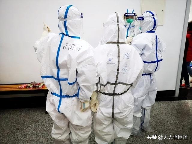周国红护士:抗疫归来却患癌症,化疗时以泪洗面,仍决定捐献器官