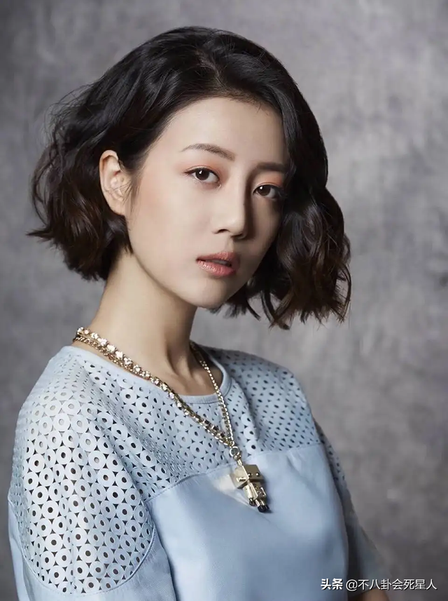 看脸很“一般”,看腿是绝美,这6位女星的颜值身材差距真大