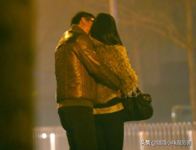 被誉为中国第一美女,与法拉利总裁谈恋爱,朱珠到底靠什么?