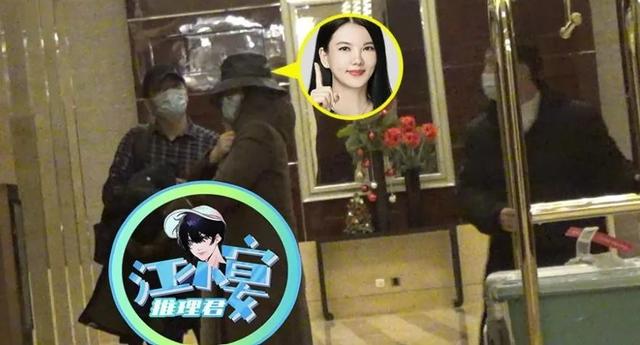 宣布离婚两个多月后,王岳伦带美女现身机场,前妻李湘低调庆生