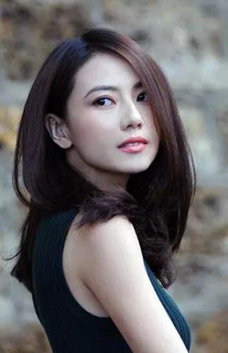 新鲜出炉的十大美女排名,第二名充满异域风情,你认同吗?