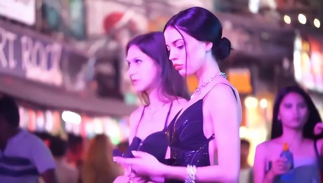 西班牙为何被誉为“欧洲妓院”,合法“性交易”的影响有多大?