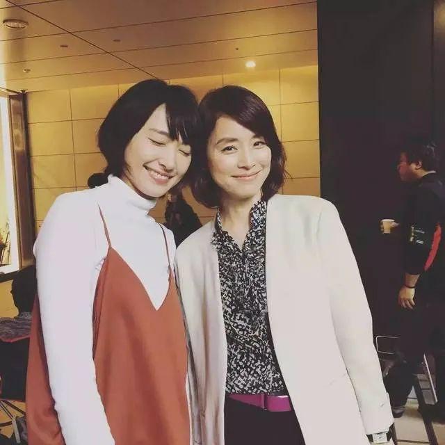 2021日本女生评选的10大最美女星,石原里美仅排第7,第1名没争议