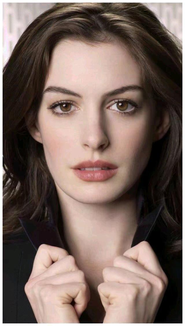盘点世界评出的五大美女,中国挤进一位,不是baby也不是杨幂