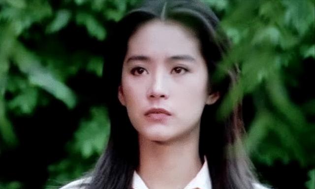 给国内“10大美女演员”排名,林志玲仅第6,迪丽热巴高居第3
