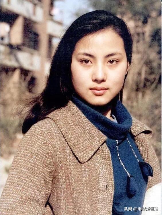 曾红极一时,却红颜薄命的10位女星,每一位都令人惋惜