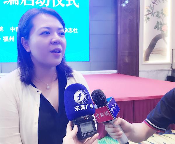 10位福建美女总裁!她们是美丽与勤奋的80后,追求向善“创二代”