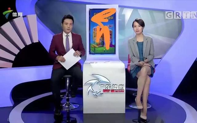 广东十大美女主持人,美貌与智慧并重的才女,比明星还漂亮的主播