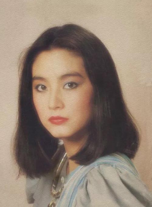 给国内“10大美女演员”排名,林志玲仅第6,迪丽热巴高居第3