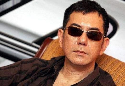 这五个明星都曾拍过三级电影,最后一个现在生活惨淡