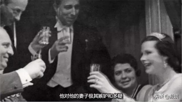 她16岁成为女明星,全裸出镜,是wifi之母,却被逼净身出户…