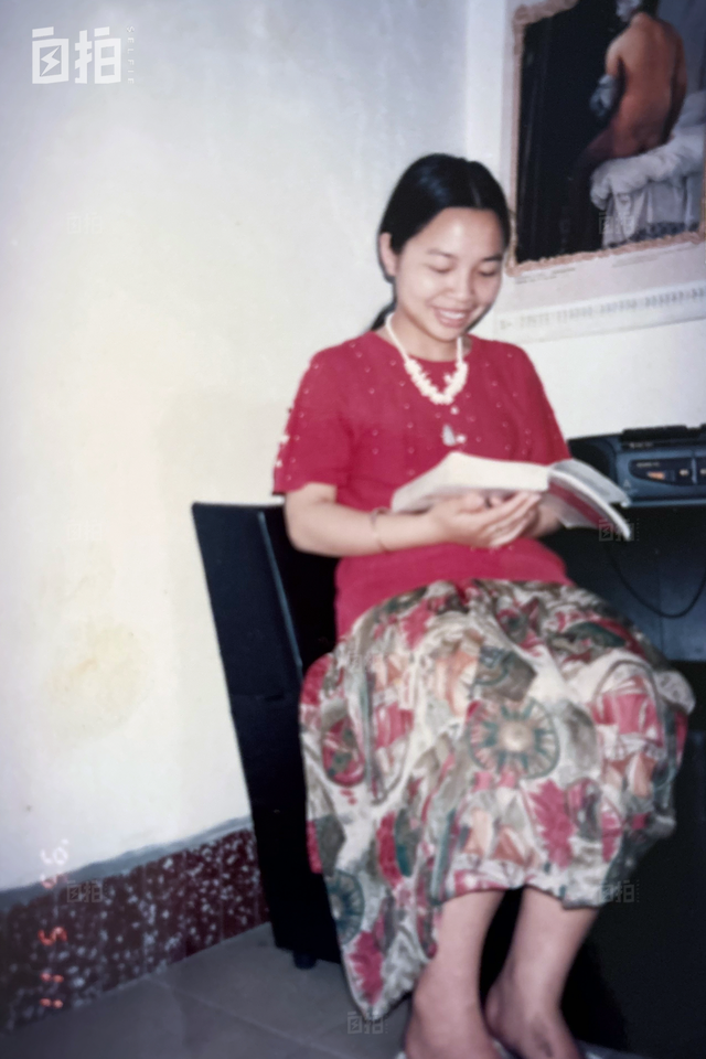 我,农村女生,高中毕业进厂打工,自学法律后,在上海开了家律所