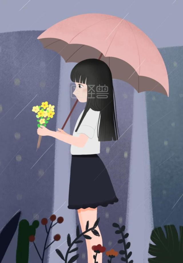 考研成功,却忽然与父亲天人永隔,女孩痛哭,校方回应暖暖人心